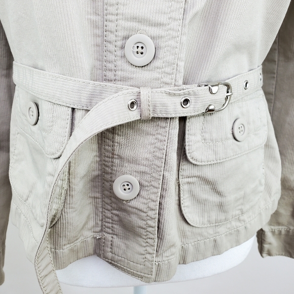 Loft M jacket - Picture 4 of 12